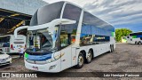 Planalto Transportes 2135 na cidade de Porto Alegre, Rio Grande do Sul, Brasil, por Luiz Henrique Panisson. Número da foto: #12656895.