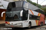 EL Shadai Turismo 11000 na cidade de Urucânia, Minas Gerais, Brasil, por Christian  Fortunato. Número da foto: #12656533.