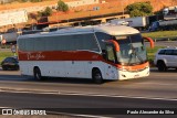 Viação Vale do Tietê 872 na cidade de Mairinque, São Paulo, Brasil, por Paulo Alexandre da Silva. Número da foto: #12658415.