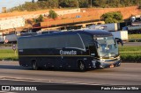 Viação Cometa 719501 na cidade de Mairinque, São Paulo, Brasil, por Paulo Alexandre da Silva. Número da foto: #12658421.