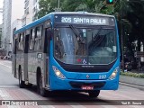 ANSAL - Auto Nossa Senhora de Aparecida 237 na cidade de Juiz de Fora, Minas Gerais, Brasil, por Yuri R. Souza. Número da foto: #12658449.