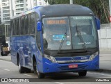 Viação Redentor C47997 na cidade de Rio de Janeiro, Rio de Janeiro, Brasil, por Valter Silva. Número da foto: #:id.