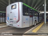 Viação Piracicabana Distrito Federal 122017 na cidade de Planaltina, Distrito Federal, Brasil, por Lucas Gabrielsilva. Número da foto: #:id.