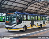 Belém Rio Transportes BD-010 na cidade de Belém, Pará, Brasil, por Pedro Lucas Freitas. Número da foto: #:id.