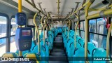 Canasvieiras Transportes 1435 na cidade de Florianópolis, Santa Catarina, Brasil, por Gabriel Paiva. Número da foto: #:id.