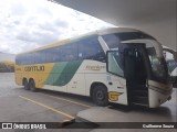 Empresa Gontijo de Transportes 16065 na cidade de Bahia, Brasil, por Guilherme Souza. Número da foto: #12656345.