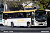CT Expresso 9367 na cidade de Brasília, Distrito Federal, Brasil, por Matheus Souza. Número da foto: #12658763.
