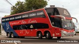 Expresso São Luiz 9070 na cidade de São Paulo, São Paulo, Brasil, por Cristiano Soares da Silva. Número da foto: #12658432.