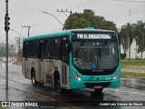 VSFL - Viação São Francisco 489 na cidade de Juiz de Fora, Minas Gerais, Brasil, por André Luiz Gomes de Souza. Número da foto: #12656290.