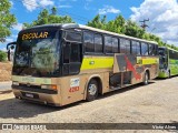 Ônibus Particulares 4203 na cidade de Canindé, Ceará, Brasil, por Victor Alves. Número da foto: #:id.