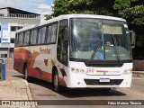 Venetur Turismo 260 na cidade de Três Corações, Minas Gerais, Brasil, por Fábio Mateus Tibúrcio. Número da foto: #:id.