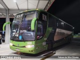 Ramalho Tur > Expresso Ramalho(MG) 3600 na cidade de Juiz de Fora, Minas Gerais, Brasil, por Fabiano da Silva Oliveira. Número da foto: #:id.