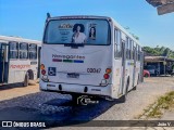 Consórcio Navegantes - 02 > Viação São Jorge > Transurb Transporte Urbano 02047 na cidade de João Pessoa, Paraíba, Brasil, por João V.. Número da foto: #:id.