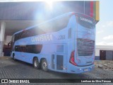 Expresso Guanabara 2288 na cidade de Caruaru, Pernambuco, Brasil, por Lenilson da Silva Pessoa. Número da foto: #:id.