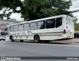 Trevo Transportes Coletivos 1035 na cidade de Porto Alegre, Rio Grande do Sul, Brasil, por Gabriel Lopes. Número da foto: #:id.