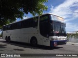 Regis Tur Transporte e Turismo 418 na cidade de Fortaleza, Ceará, Brasil, por Matheus Da Mata Santos. Número da foto: #12656569.