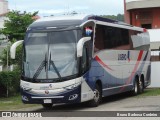 TTL - Transporte y Turismo Ligero S.R.L. 2085 na cidade de Florianópolis, Santa Catarina, Brasil, por Bruno Barbosa Cordeiro. Número da foto: #:id.