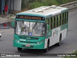 OT Trans - Ótima Salvador Transportes 20392 na cidade de Salvador, Bahia, Brasil, por Victor São Tiago Santos. Número da foto: #12658776.
