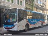 Viação Pendotiba RJ 211.027 na cidade de Rio de Janeiro, Rio de Janeiro, Brasil, por Gabriel Petersen Gomes. Número da foto: #12657287.