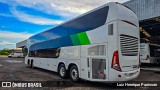 Planalto Transportes 2124 na cidade de Porto Alegre, Rio Grande do Sul, Brasil, por Luiz Henrique Panisson. Número da foto: #12656905.