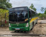 Ônibus Particulares AMG0G62 na cidade de Bragança, Pará, Brasil, por Fabio Soares. Número da foto: #12657069.