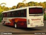 Venetur Turismo 4000 na cidade de Três Corações, Minas Gerais, Brasil, por Fábio Mateus Tibúrcio. Número da foto: #12658519.