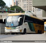 Empresa Gontijo de Transportes 18030 na cidade de Belo Horizonte, Minas Gerais, Brasil, por Maurício Nascimento. Número da foto: #12658054.