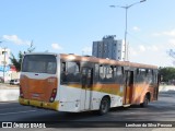 Ônibus Particulares 2457 na cidade de Caruaru, Pernambuco, Brasil, por Lenilson da Silva Pessoa. Número da foto: #:id.