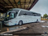 Viação Garcia 8164 na cidade de Londrina, Paraná, Brasil, por Almir Alves. Número da foto: #12658579.