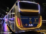 Viação Paratodos > São Jorge > Metropolitana São Paulo > Mobibrasil 6 4479 na cidade de São Paulo, São Paulo, Brasil, por Ítalo Silva. Número da foto: #:id.