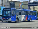 Next Mobilidade - ABC Sistema de Transporte 81.309 na cidade de São Bernardo do Campo, São Paulo, Brasil, por Matheus Ribeiro. Número da foto: #:id.