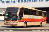 Auto Viação Goianésia 149003-1 na cidade de Goiânia, Goiás, Brasil, por Paulo Henrique Pereira Borges. Número da foto: #12659001.