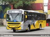 Sancetur - Sou Cubatão 25657 na cidade de Cubatão, São Paulo, Brasil, por Yuri N.  de Jesus. Número da foto: #12657705.