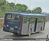 Jundiá Transportadora Turistica 1239 na cidade de Mairinque, São Paulo, Brasil, por Flavio Alberto Fernandes. Número da foto: #:id.
