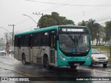 VSFL - Viação São Francisco 472 na cidade de Juiz de Fora, Minas Gerais, Brasil, por André Luiz Gomes de Souza. Número da foto: #12659150.