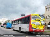 ANSAL - Auto Nossa Senhora de Aparecida 706 na cidade de Juiz de Fora, Minas Gerais, Brasil, por Fabiano da Silva Oliveira. Número da foto: #:id.