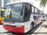 CMW Transportes 1095 na cidade de Barueri, São Paulo, Brasil, por Alan Silva Rocha. Número da foto: #12658788.
