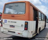 Transuni Transportes CC-89308 na cidade de Belém, Pará, Brasil, por Hugo Bernar Reis Brito. Número da foto: #:id.
