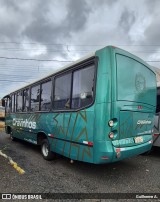 Prefeitura Municipal de Cravinhos CZA9917 na cidade de Cravinhos, São Paulo, Brasil, por Guilherme A.. Número da foto: #12659088.