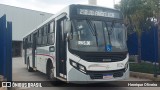 Del Rey Transportes 1025 na cidade de Carapicuíba, São Paulo, Brasil, por Henrique Oliveira. Número da foto: #:id.