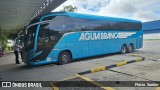 Viação Águia Branca 33180 na cidade de Cruz das Almas, Bahia, Brasil, por Flávio  Santos. Número da foto: #12659145.