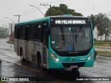 VSFL - Viação São Francisco 468 na cidade de Juiz de Fora, Minas Gerais, Brasil, por André Luiz Gomes de Souza. Número da foto: #12659367.
