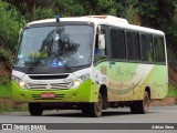 Rio Negro Fretamento e Turismo 42119 na cidade de Bela Vista de Minas, Minas Gerais, Brasil, por Adrian Sena. Número da foto: #12656652.