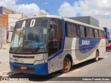 Adonay 5040 na cidade de Vitória da Conquista, Bahia, Brasil, por Fabrício Portella Matos. Número da foto: #12657754.