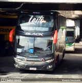 Expresso Adamantina 422107 na cidade de Belo Horizonte, Minas Gerais, Brasil, por Maurício Nascimento. Número da foto: #12658275.