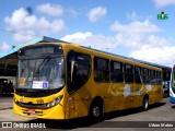 AVP - Auto Viação Paraíso 5355 na cidade de Aracaju, Sergipe, Brasil, por Urban Matos. Número da foto: #:id.