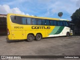 Empresa Gontijo de Transportes 19575 na cidade de Recife, Pernambuco, Brasil, por Guilherme Souza. Número da foto: #12656350.