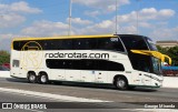 RodeRotas - Rotas de Viação do Triângulo 2233 na cidade de São Paulo, São Paulo, Brasil, por George Miranda. Número da foto: #12657718.