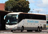Emtram 3690 na cidade de Vitória da Conquista, Bahia, Brasil, por Rava Ogawa. Número da foto: #:id.