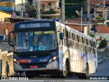 Viação Osasco 21.628 na cidade de Pirapora do Bom Jesus, São Paulo, Brasil, por Murilo da Silva. Número da foto: #12659011.